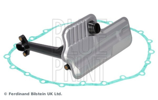 Hydraulic Filter Set, automatic transmission ADBP210043 Blue Print, Image 2