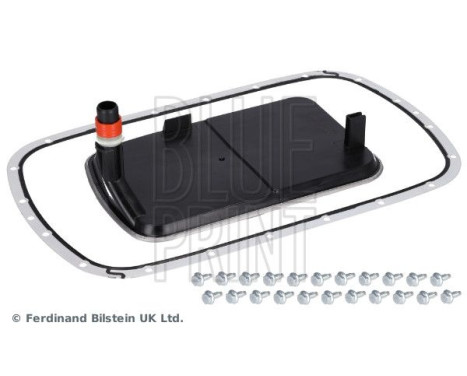 Hydraulic Filter Set, automatic transmission ADBP210044 Blue Print, Image 2