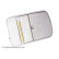 Hydraulic Filter Set, automatic transmission ADBP210044 Blue Print, Thumbnail 3