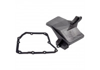 Hydraulic Filter Set, automatic transmission ADBP210045 Blue Print