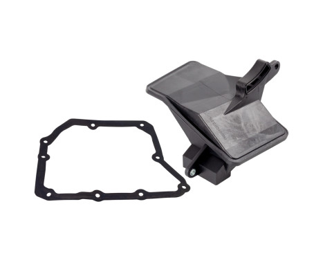 Hydraulic Filter Set, automatic transmission ADBP210045 Blue Print