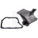 Hydraulic Filter Set, automatic transmission ADBP210045 Blue Print, Thumbnail 2