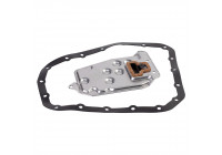 Hydraulic Filter Set, automatic transmission ADBP210056 Blue Print