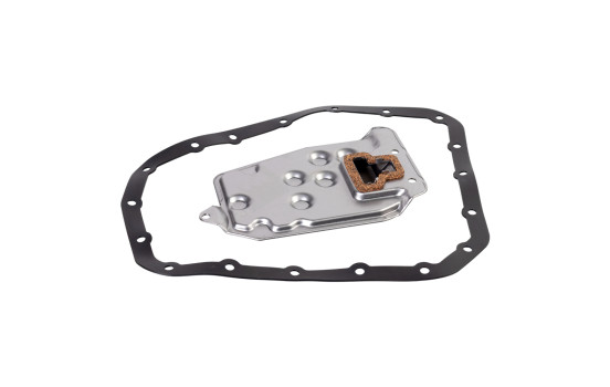 Hydraulic Filter Set, automatic transmission ADBP210056 Blue Print