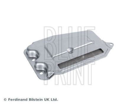 Hydraulic Filter Set, automatic transmission ADBP210056 Blue Print, Image 4