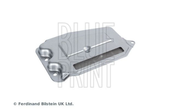 Hydraulic Filter Set, automatic transmission ADBP210056 Blue Print, Image 4