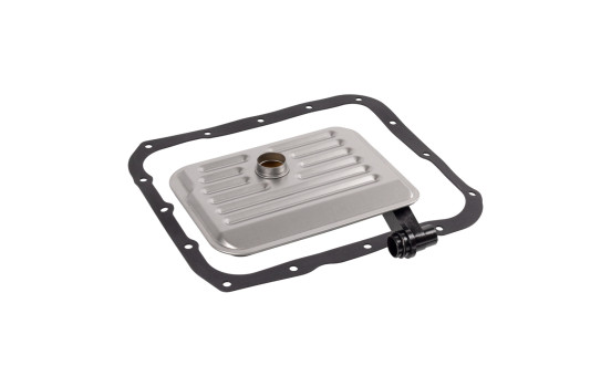Hydraulic Filter Set, automatic transmission ADBP210061 Blue Print