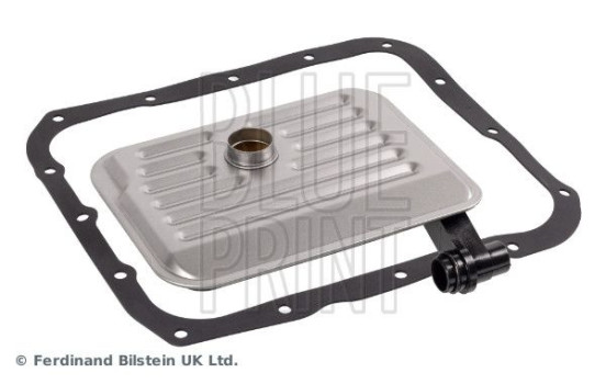 Hydraulic Filter Set, automatic transmission ADBP210061 Blue Print, Image 2