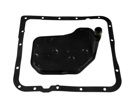 Hydraulic Filter Set, automatic transmission ADBP210063 Blue Print, Image 2