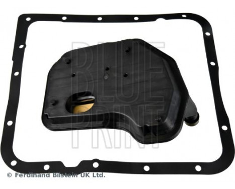 Hydraulic Filter Set, automatic transmission ADBP210063 Blue Print, Image 3