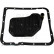 Hydraulic Filter Set, automatic transmission ADBP210063 Blue Print, Thumbnail 4