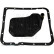 Hydraulic Filter Set, automatic transmission ADBP210063 Blue Print, Thumbnail 4