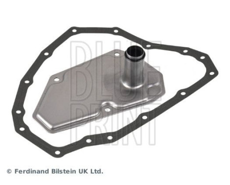 Hydraulic Filter Set, automatic transmission ADBP210068 Blue Print, Image 3