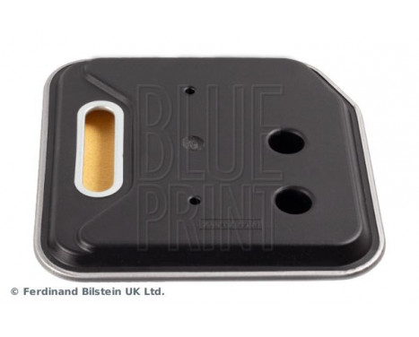 Hydraulic Filter Set, automatic transmission ADBP210073 Blue Print, Image 2