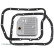 Hydraulic Filter Set, automatic transmission ADBP210073 Blue Print, Thumbnail 2