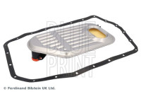 Hydraulic Filter Set, automatic transmission ADBP210081 Blue Print
