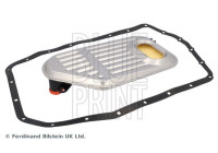 Hydraulic Filter Set, automatic transmission ADBP210081 Blue Print