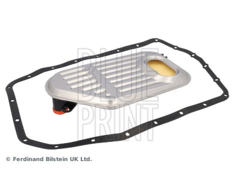 Hydraulic Filter Set, automatic transmission ADBP210081 Blue Print