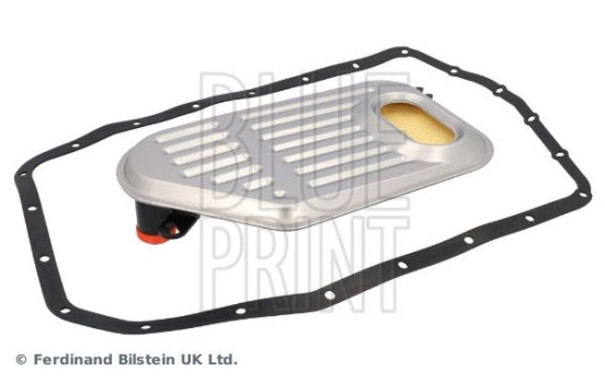 Hydraulic Filter Set, automatic transmission ADBP210081 Blue Print
