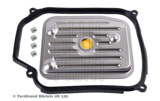 Hydraulic Filter Set, automatic transmission ADBP210082 Blue Print