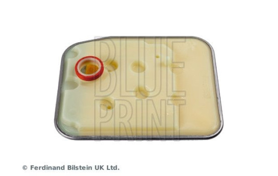 Hydraulic Filter Set, automatic transmission ADBP210082 Blue Print, Image 2