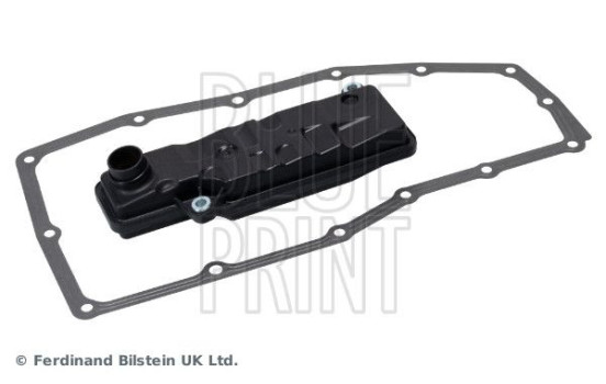 Hydraulic Filter Set, automatic transmission ADBP210090 Blue Print