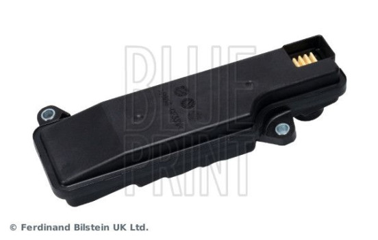 Hydraulic Filter Set, automatic transmission ADBP210090 Blue Print, Image 2