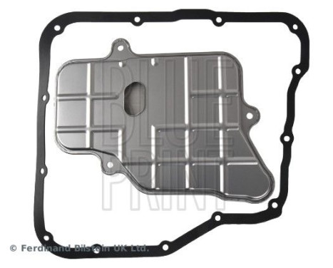 Hydraulic Filter Set, automatic transmission ADBP210092 Blue Print