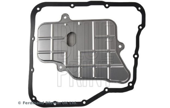 Hydraulic Filter Set, automatic transmission ADBP210092 Blue Print