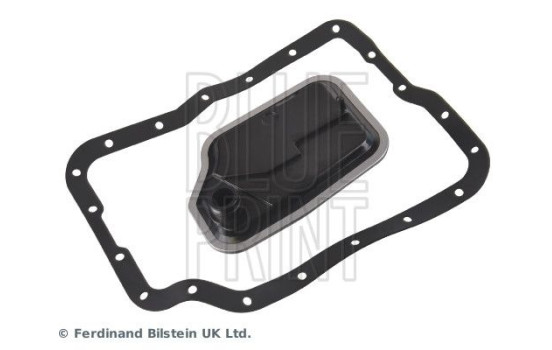 Hydraulic Filter Set, automatic transmission ADF122124 Blue Print, Image 3