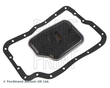 Hydraulic Filter Set, automatic transmission ADF122124 Blue Print, Image 4