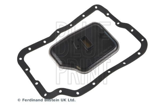 Hydraulic Filter Set, automatic transmission ADF122124 Blue Print, Image 4