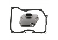 Hydraulic Filter Set, automatic transmission ADJ132136 Blue Print