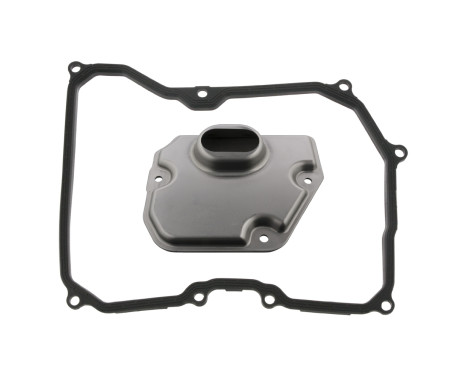 Hydraulic Filter Set, automatic transmission ADJ132136 Blue Print