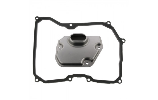 Hydraulic Filter Set, automatic transmission ADJ132136 Blue Print
