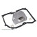 Hydraulic Filter Set, automatic transmission ADJ132136 Blue Print, Thumbnail 2