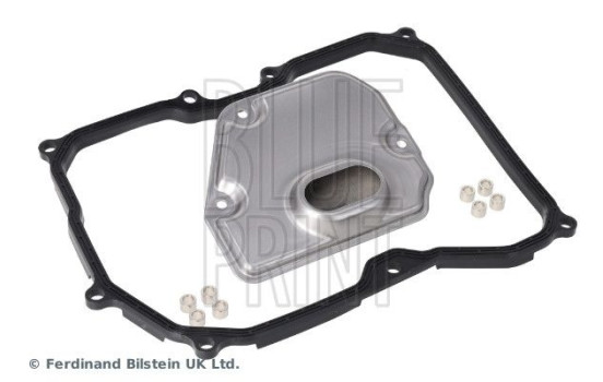 Hydraulic Filter Set, automatic transmission ADJ132136 Blue Print, Image 2