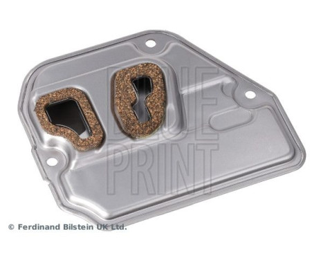 Hydraulic Filter Set, automatic transmission ADJ132136 Blue Print, Image 3