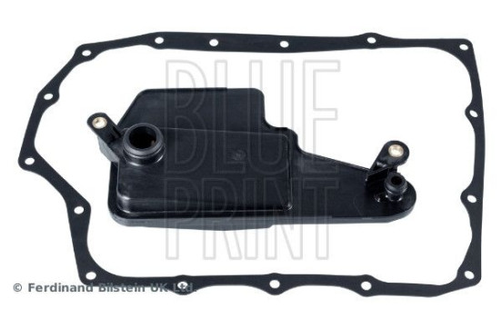 Hydraulic Filter Set, automatic transmission ADM52129 Blue Print, Image 2