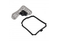 Hydraulic Filter Set, automatic transmission ADP152103 Blue Print