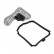 Hydraulic Filter Set, automatic transmission ADP152103 Blue Print