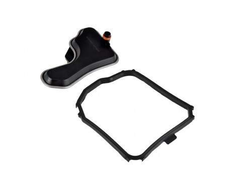 Hydraulic Filter Set, automatic transmission ADP152103 Blue Print, Image 2