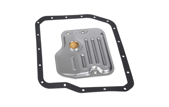 Hydraulic Filter Set, automatic transmission ADT32136 Blue Print
