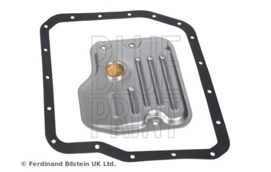 Hydraulic Filter Set, automatic transmission ADT32136 Blue Print, Image 3