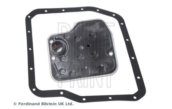 Hydraulic Filter Set, automatic transmission ADT32136 Blue Print, Image 4