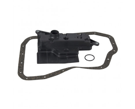 Hydraulic Filter Set, automatic transmission ADT32137 Blue Print