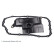 Hydraulic Filter Set, automatic transmission ADT32137 Blue Print, Thumbnail 2
