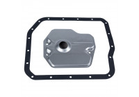 Hydraulic Filter Set, automatic transmission ADT32139 Blue Print