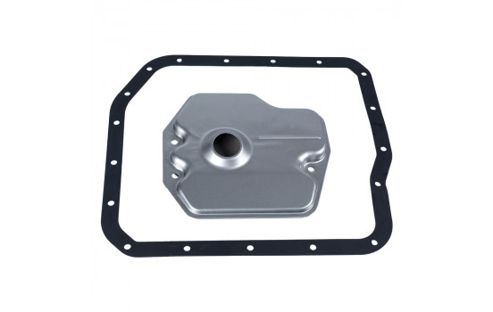 Hydraulic Filter Set, automatic transmission ADT32139 Blue Print