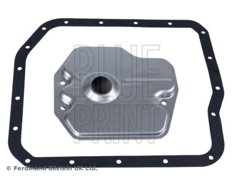 Hydraulic Filter Set, automatic transmission ADT32139 Blue Print, Image 2